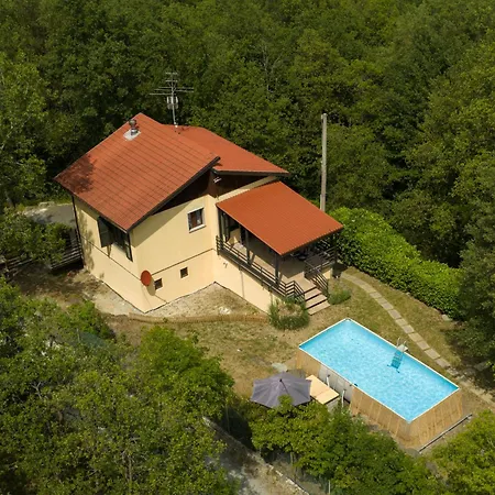 Villa Faiello Dei Sentieri, Piscina & Pet Paradise