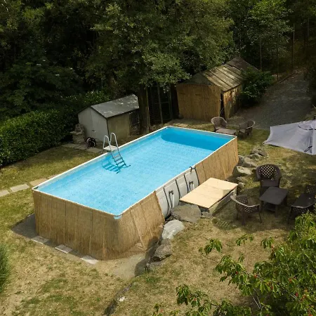 Faiello Dei Sentieri, Piscina & Pet Paradise