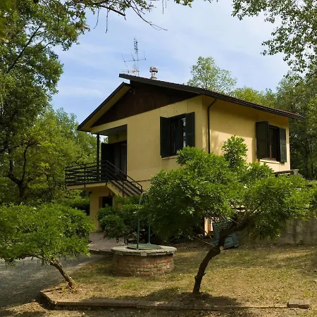Villa Faiello Dei Sentieri, Piscina & Pet Paradise