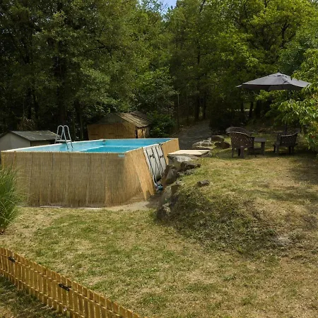 Villa Faiello Dei Sentieri, Piscina & Pet Paradise