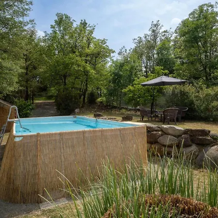 Faiello Dei Sentieri, Piscina & Pet Paradise *