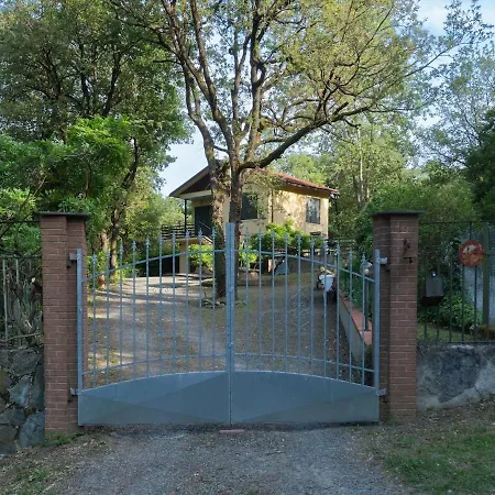 Faiello Dei Sentieri, Piscina & Pet Paradise Villa *
